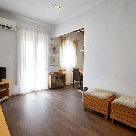 Bed&Bcn Arquimedes Barcelona Apartamento Exterior foto